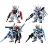 image:imageBANDAI  Gundam  Alternative Series Set FW Gundam Converge 15th Anniversary Complete SetUniversal Century