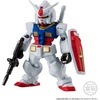 image:imageBANDAI  Gundam  Alternative Series Set FW Gundam Converge 15th Anniversary Complete SetUniversal Century