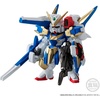 image:imageBANDAI  Gundam  Alternative Series Set FW Gundam Converge 15th Anniversary Complete SetUniversal Century