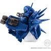 image:imageBANDAI  Mobile Suit Crossbone Gundam Steel 7  Dictus Gundam Converge Core Figure Complete SetA Team