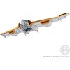 image:imageBANDAI  Mobile Suit Crossbone Gundam Steel 7  Dictus Gundam Converge Core Figure Complete SetAngel Diona  Icarus