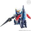 image:imageBANDAI  Mobile Suit Crossbone Gundam Steel 7  Dictus Gundam Converge Core Figure Complete SetB Team