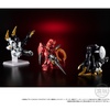image:imageBANDAI  Mobile Suit Crossbone Gundam Steel 7  Dictus Gundam Converge Core Figure Complete SetDictus