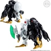 image:imageBANDAI  Mobile Suit Crossbone Gundam Steel 7  Dictus Gundam Converge Core Figure Complete SetDictus