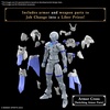 image:imageBANDAI Hobby  30 Minute Fantasy  Liber Bishop 30 MF Model Kit