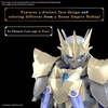 image:imageBANDAI Hobby  30 Minute Fantasy  Liber Bishop 30 MF Model Kit