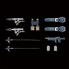 image:imageBANDAI Hobby  AMAIM Warrior at The Borderline  Setsuro HG 172 Model Kit