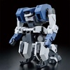 image:imageBANDAI Hobby  AMAIM Warrior at The Borderline  Setsuro HG 172 Model Kit
