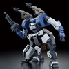 image:imageBANDAI Hobby  AMAIM Warrior at The Borderline  Setsuro HG 172 Model Kit