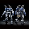 image:imageBANDAI Hobby  AMAIM Warrior at The Borderline  Setsuro HG 172 Model Kit