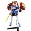 image:imageBANDAI Hobby  Gundam Build Fighters  60 Hyper Gyanko Spirits HGBF 1144 Model Kit