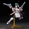 image:imageBANDAI Hobby  Gundam Build Fighters  Mrs LohengRinko HGBF 1144 Model Kit