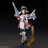 image:imageBANDAI Hobby  Gundam Build Fighters  Mrs LohengRinko HGBF 1144 Model Kit