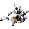 image:imageBANDAI Hobby  Gundam Chars Counterattack  11 Nu Gundam Spirits Entry Grade 1144 Model Kit