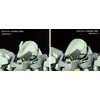 image:imageBANDAI Hobby  Gundam IBO  02 Graze StandardCommander Type HG IBO 1144 Model Kit