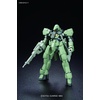 image:imageBANDAI Hobby  Gundam IBO  02 Graze StandardCommander Type HG IBO 1144 Model Kit
