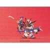 image:imageBANDAI Hobby  Gundam SD  GundamBB 109 Rekkou SD SD Model Kit