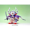 image:imageBANDAI Hobby  Gundam SD  GundamBB 146 Musha Bolt SD SD Model Kit