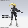 image:imageBANDAI Hobby  Kaiju No 8  Kikoru Shinomiya Spirits FigureRise Standard Model Kit