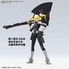 image:imageBANDAI Hobby  Kaiju No 8  Kikoru Shinomiya Spirits FigureRise Standard Model Kit