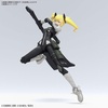image:imageBANDAI Hobby  Kaiju No 8  Kikoru Shinomiya Spirits FigureRise Standard Model Kit