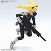 image:imageBANDAI Hobby  Kaiju No 8  Kikoru Shinomiya Spirits FigureRise Standard Model Kit