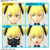 image:imageBANDAI Hobby  Kaiju No 8  Kikoru Shinomiya Spirits FigureRise Standard Model Kit