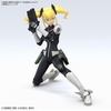 image:imageBANDAI Hobby  Kaiju No 8  Kikoru Shinomiya Spirits FigureRise Standard Model Kit