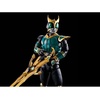 image:imageBANDAI Hobby  Kamen Rider  Masked Rider Kuuga Pegasus FormRising Pegasus FigureRise Standard Model Kit