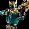image:imageBANDAI Hobby  Kamen Rider  Masked Rider Kuuga Pegasus FormRising Pegasus FigureRise Standard Model Kit