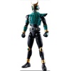 image:imageBANDAI Hobby  Kamen Rider  Masked Rider Kuuga Pegasus FormRising Pegasus FigureRise Standard Model Kit