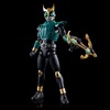 image:imageBANDAI Hobby  Kamen Rider  Masked Rider Kuuga Pegasus FormRising Pegasus FigureRise Standard Model Kit
