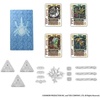image:imageBANDAI Hobby  Kamen Rider Blade  Masked Rider Blade Effect Parts Set FigureRise Standard Model Kit