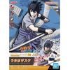 image:imageBANDAI Hobby  Naruto  Uchiha Sasuke 3L Spirits Entry Grade 1144 Model Kit