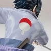 image:imageBANDAI Hobby  Naruto  Uchiha Sasuke 3L Spirits Entry Grade 1144 Model Kit