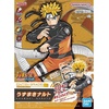 image:imageBANDAI Hobby  Naruto  Uzumaki Naruto 3L Spirits Entry Grade 1144 Model Kit