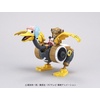 image:imageBANDAI Hobby  One Piece  2 Chopper Robo Wing Model Kit
