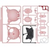 image:imageBANDAI Hobby  Pokmon  09 Jigglypuff Spirits Pokmon Quick Model Kit