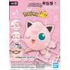 image:imageBANDAI Hobby  Pokmon  09 Jigglypuff Spirits Pokmon Quick Model Kit