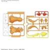 image:imageBANDAI Hobby  Pokmon  11 Charmander Pokmon Quick Model Kit