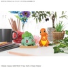 image:imageBANDAI Hobby  Pokmon  13 Bulbasaur Pokmon Model Kit Quick