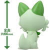 image:imageBANDAI Hobby  Pokmon  18 Sprigatito Pokmon Quick Model Kit