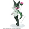 image:imageBANDAI Hobby  Pokmon  56 Meowscarada Pokmon Model Kit