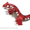 image:imageBANDAI Hobby  Pokmon  Groudon Spirits Pokmon Model Kit