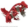 image:imageBANDAI Hobby  Pokmon  Groudon Spirits Pokmon Model Kit