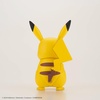 image:imageBANDAI Hobby  Pokmon  Pikachu Pokmon Model Kit