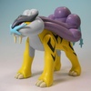 image:imageBANDAI Hobby  Pokmon  Raikou Spirits Pokmon Model Kit