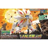 image:imageBANDAI Hobby  Pokmon  Solgaleo Spirits Pokmon Model Kit