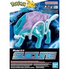 image:imageBANDAI Hobby  Pokmon  Suicune Spirits Pokmon Model Kit