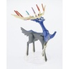 image:imageBANDAI Hobby  Pokmon  Xerneas Spirits Pokmon Model Kit